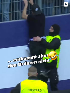 Screenshot des Social Media Highlights der Woche.